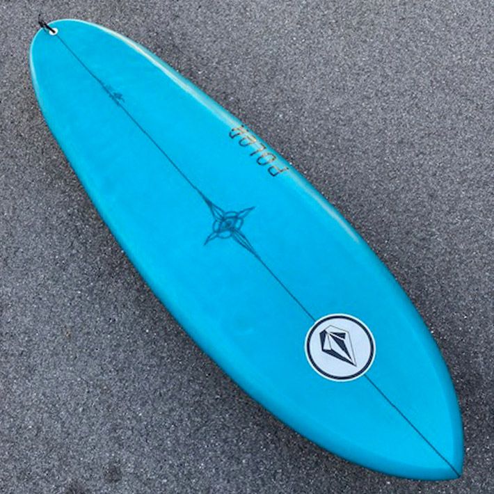 RYAN BURCH SURFBOARDS ライアンバーチ サーフボード Ryan's personal