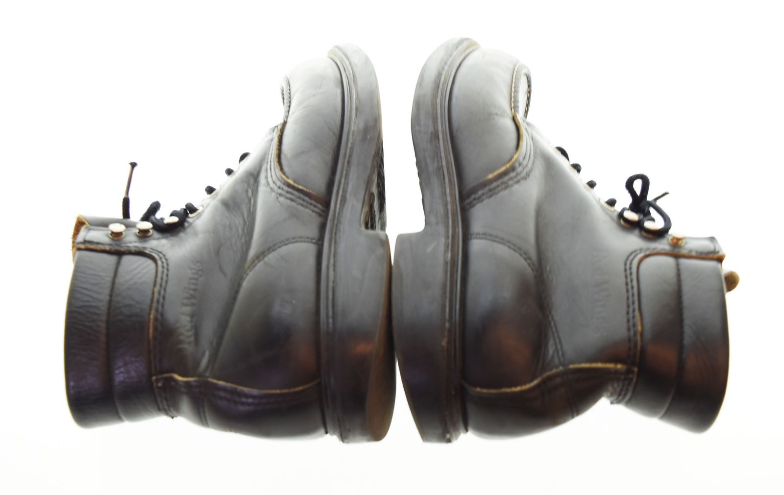 レッドウィング RED WING 90年代 SUPERSOLE MOC 8133スーパーソール 6