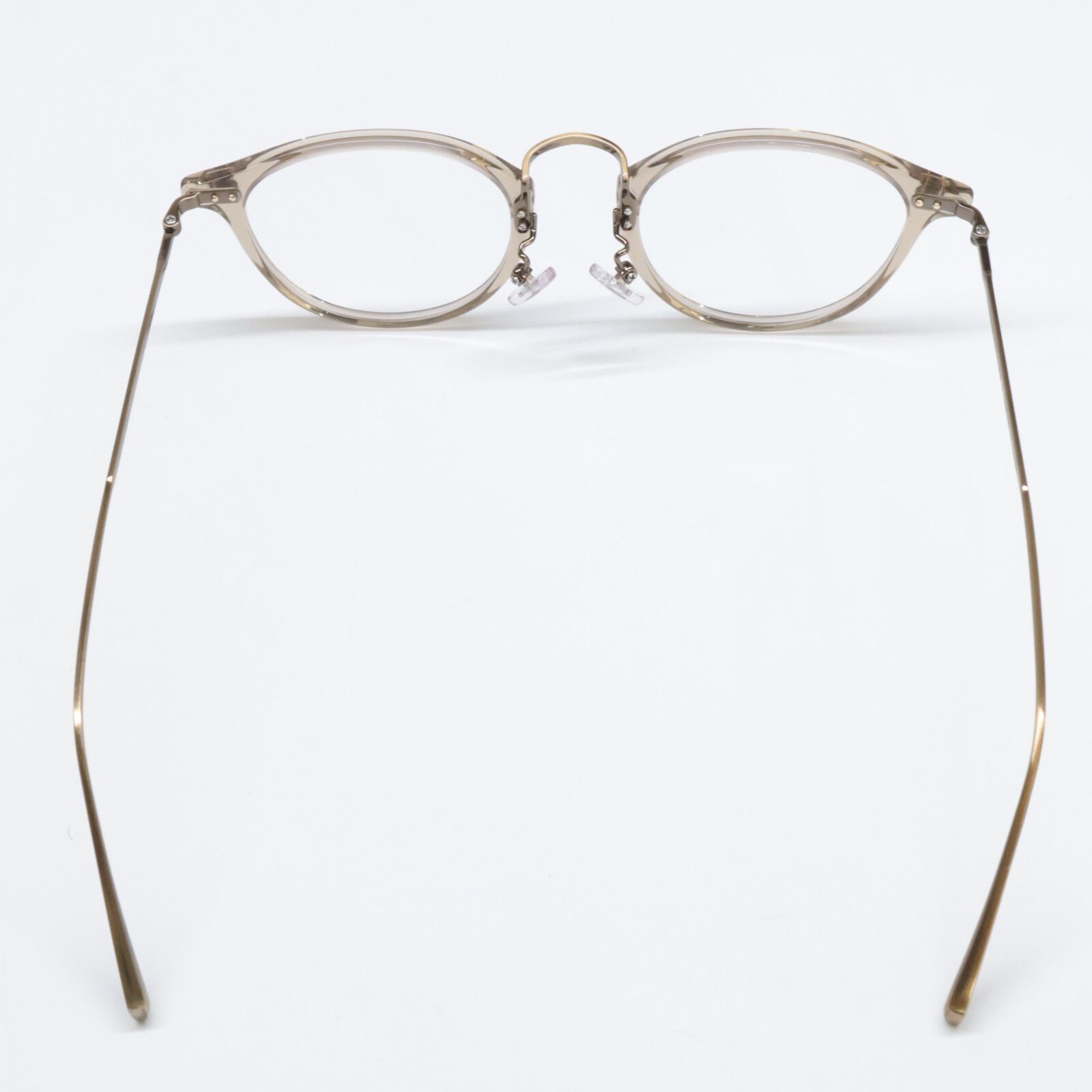 KANEKO OPTICAL 金子眼鏡 UNITED ARROWS ユナイテッドアローズ別注