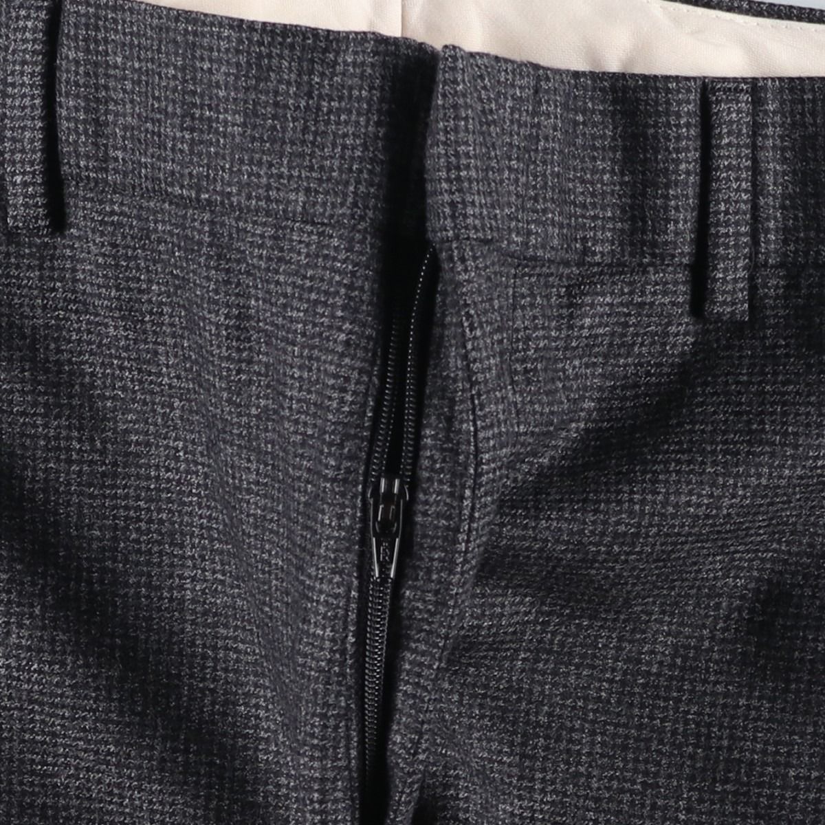 古着 ブルックスブラザーズ Brooks Brothers 1818 FITZGERALD チェック