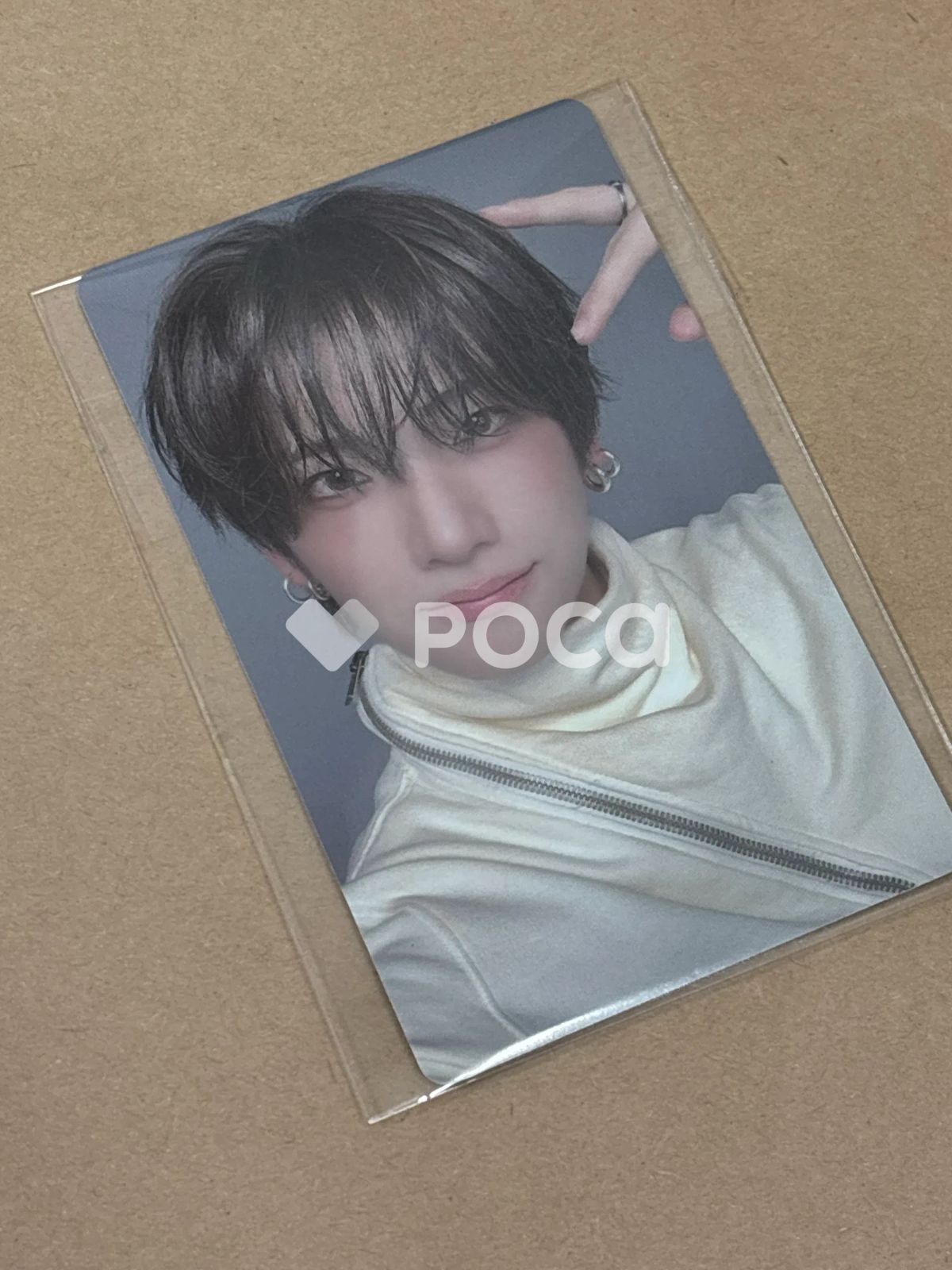 &TEAM ユウマ Back to Life ROAR ver. STUDIO CHOOM GIFT - メルカリ