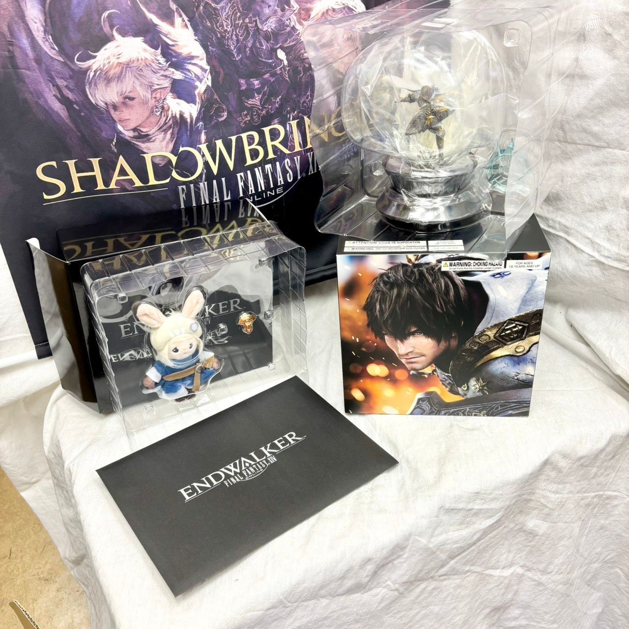 エメトセルク ヴィエラ族