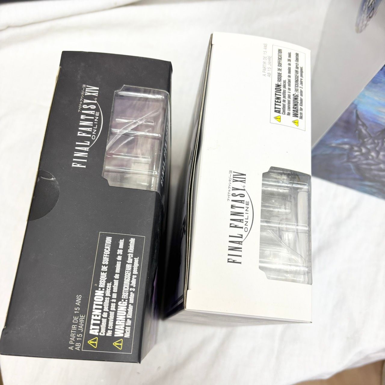 ARTS エオルゼアカフェ