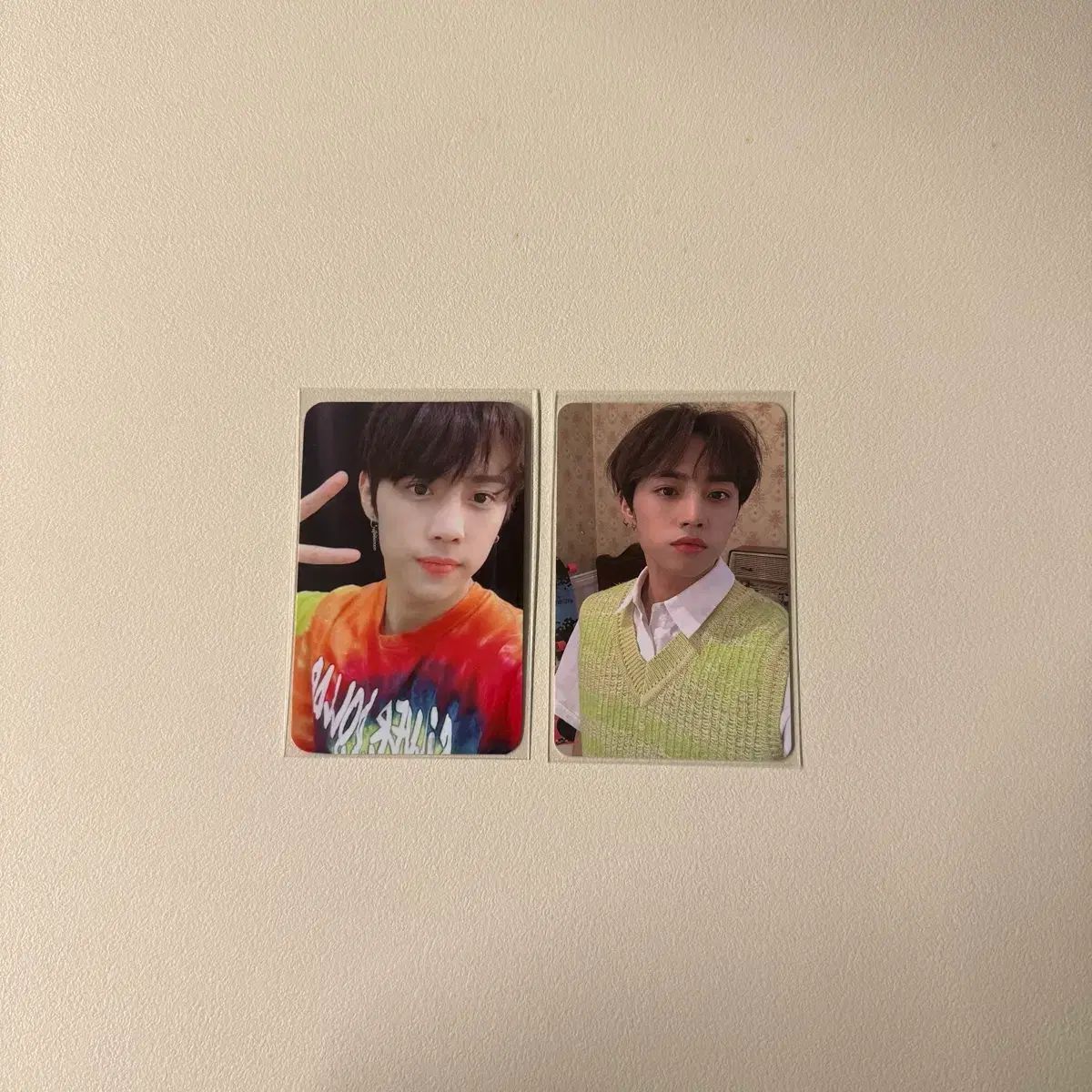 まとめ THE BOYZ(ザ・ボーイズ・ドボイズ) ソヌ(SUNWOO) トレカ THE