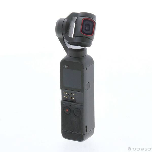 ソフマップ 〔中古品〕 DJI Pocket 2 Creatorコンボ【348】