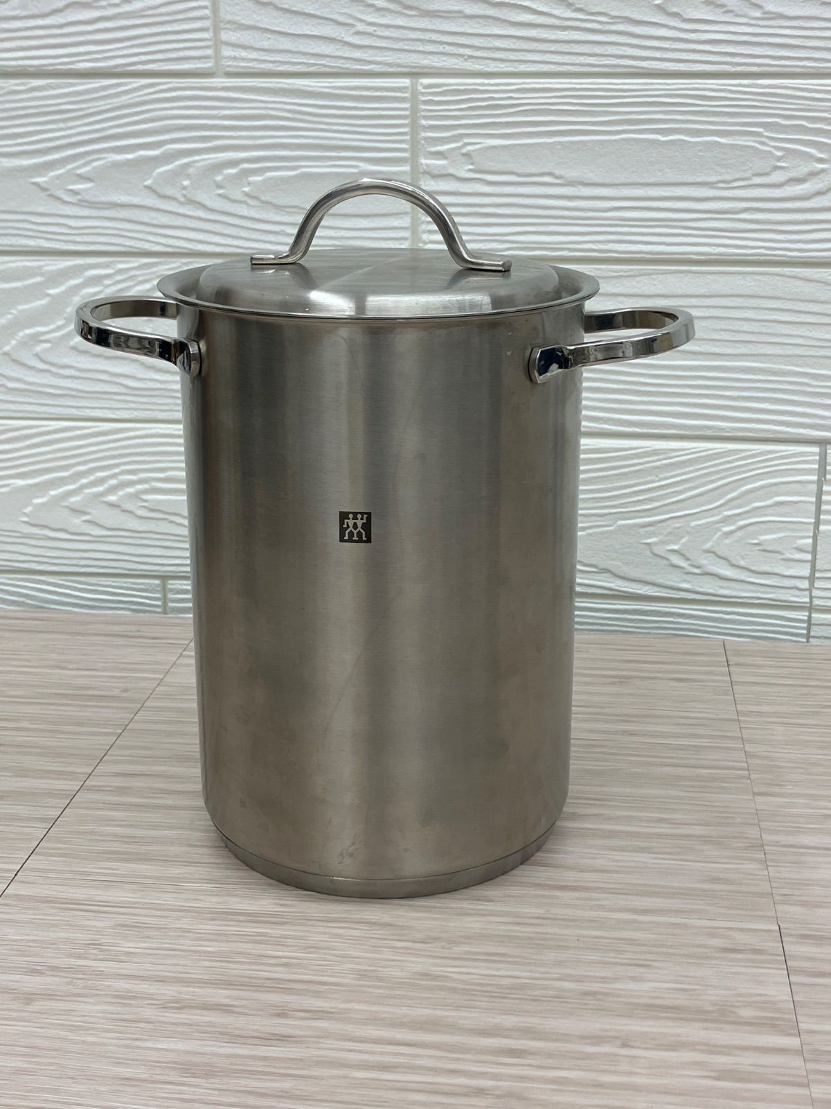 ZWILLING ツヴィリング ツイン パスタ&ベジタブルクッカー パスタ