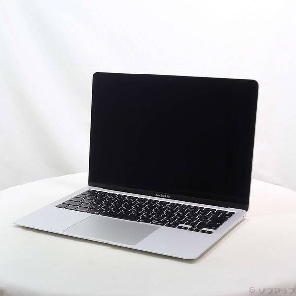 MacBook Air M1 8GB/SSD256GB 13.3