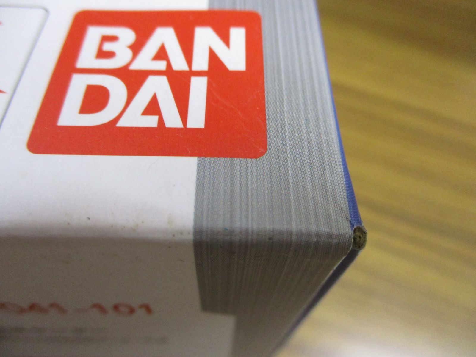 バンダイ METAL BUILD ダブルオーライザー 未開封品 - メルカリ