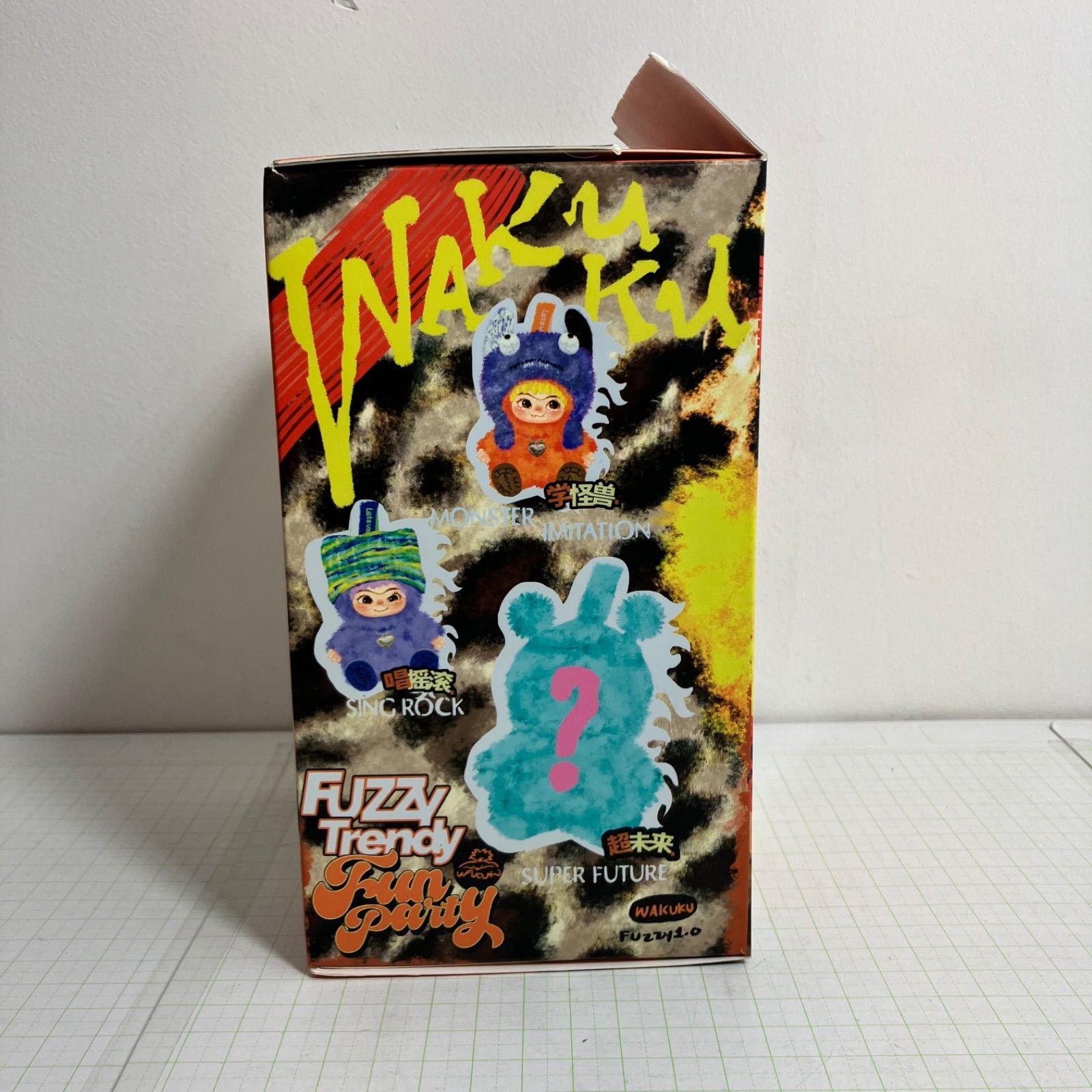 ふぅ♡出品 セール】【WEB・直営店限定】+phenix(プラスフェニックス) 3-IN-1