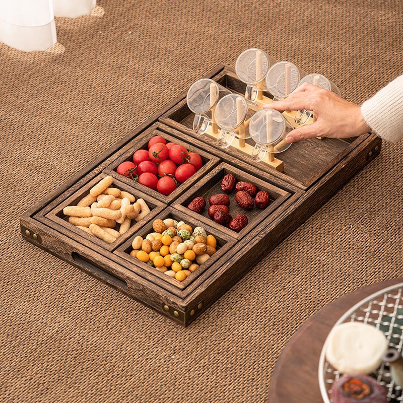 新品未使用 花 炉 煮茶器 セット 卓上 室内 家庭用 陶炉 煮茶 小さな