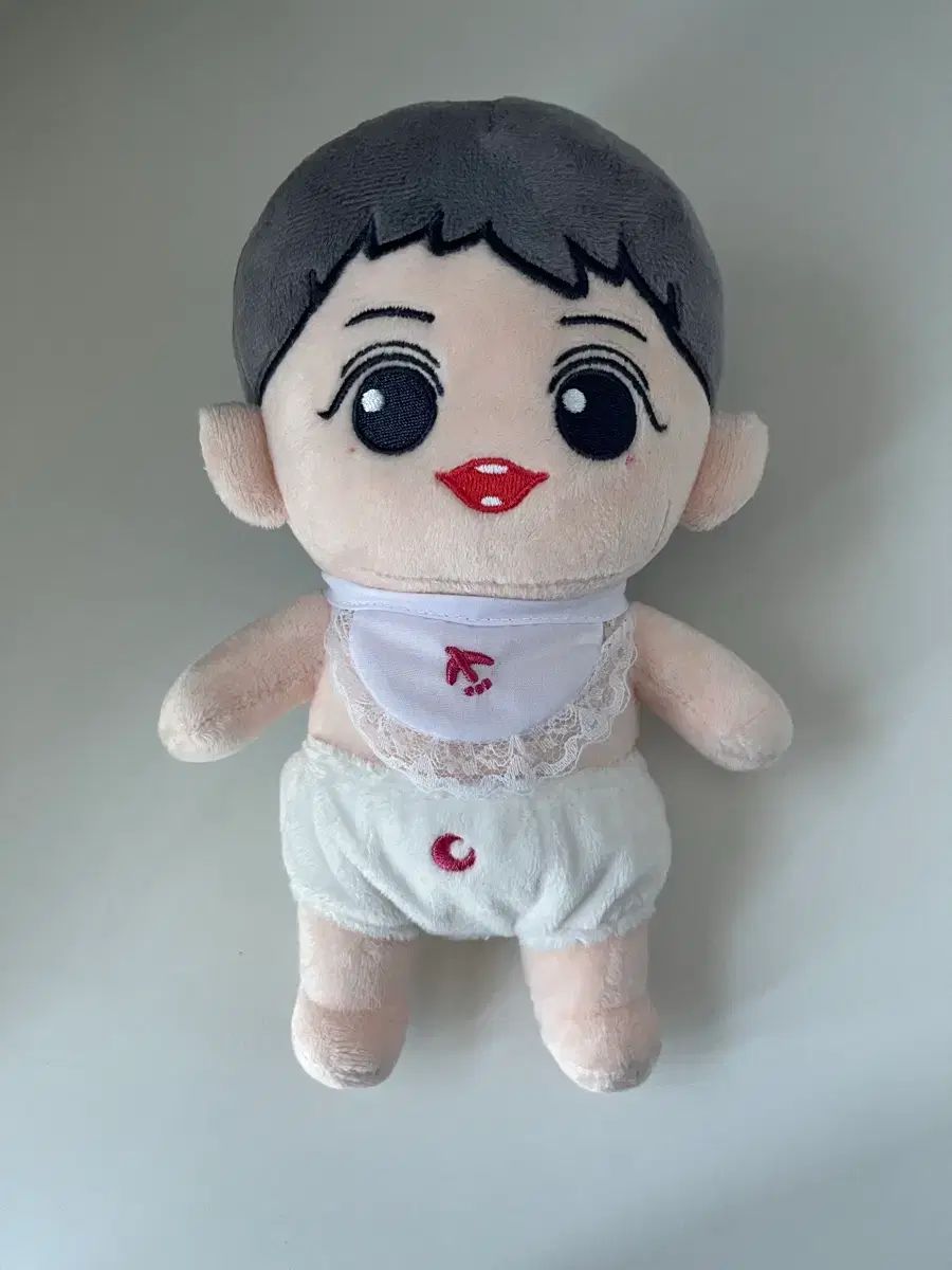 exo ぬいぐるみ チャニョル EXO チャニョル ぬいぐるみ