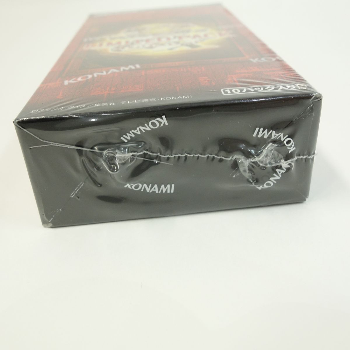 未開封】遊戯王 OCG デュエルモンスターズ LIMITED PACK リミテッド