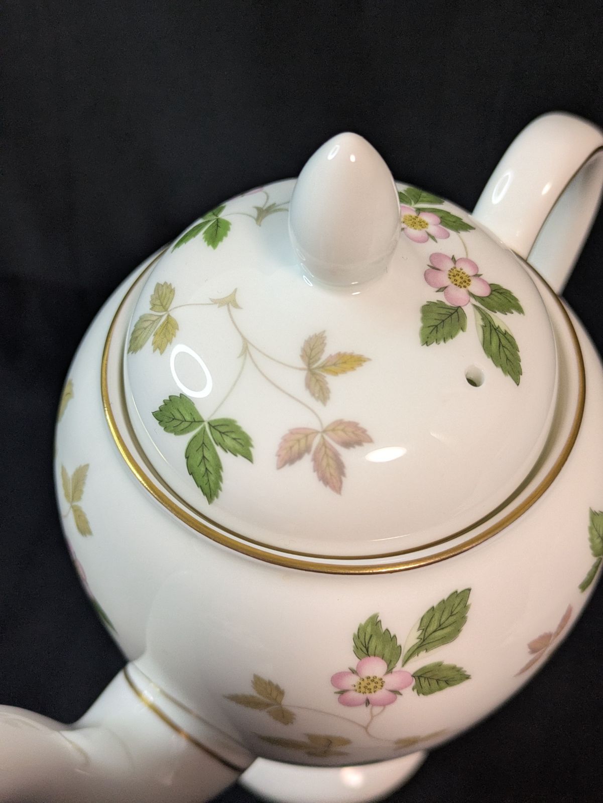 ボーンチャイナ