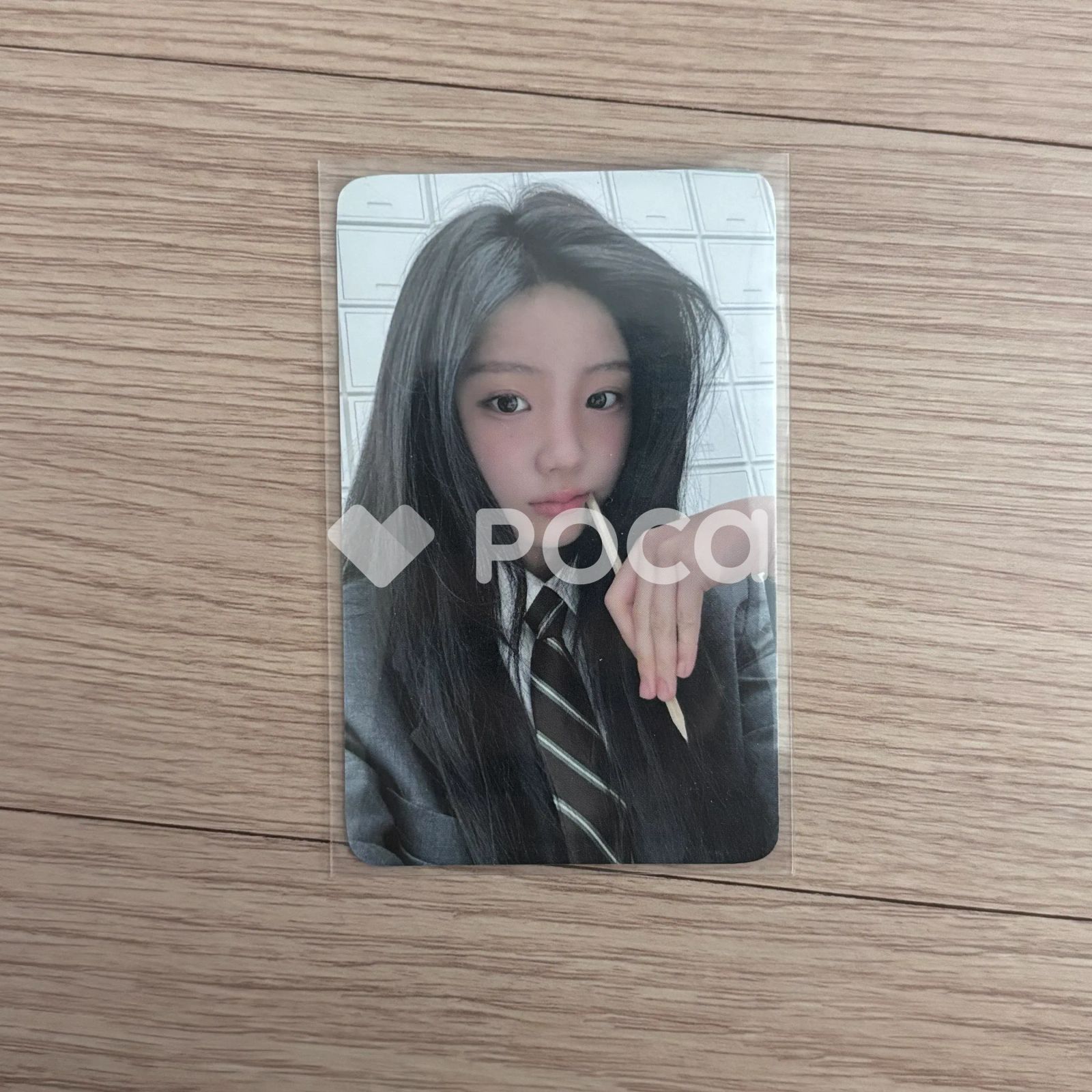 ILLIT ウォンヒ SUPER REAL ME SOUNDWAVE サウェ ラキドロ - メルカリ