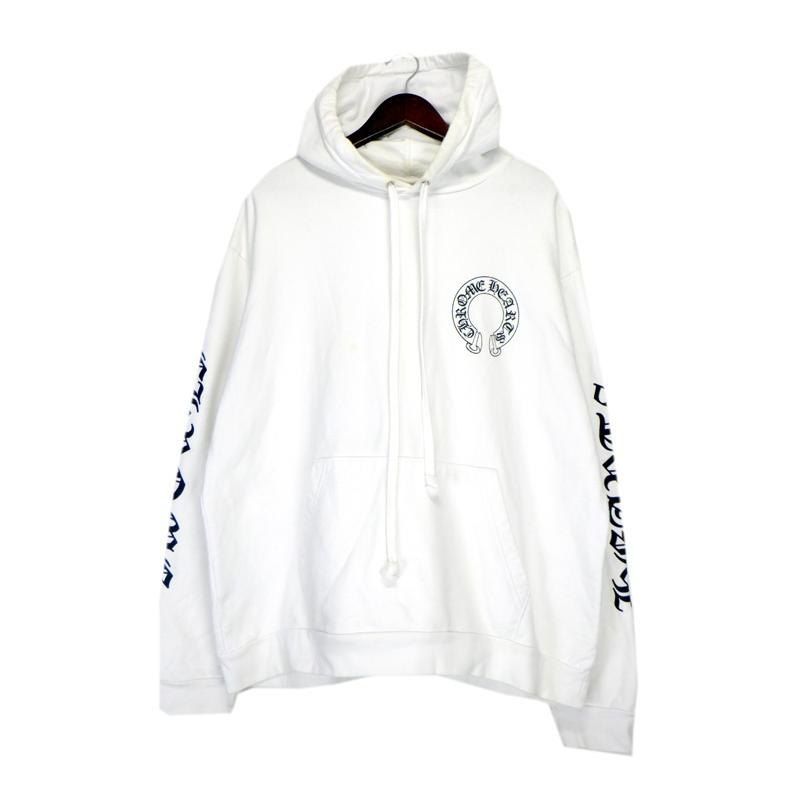 クロムハーツ CHROME HEARTS × マッティ ボーイMATTY BOY 【 PPO