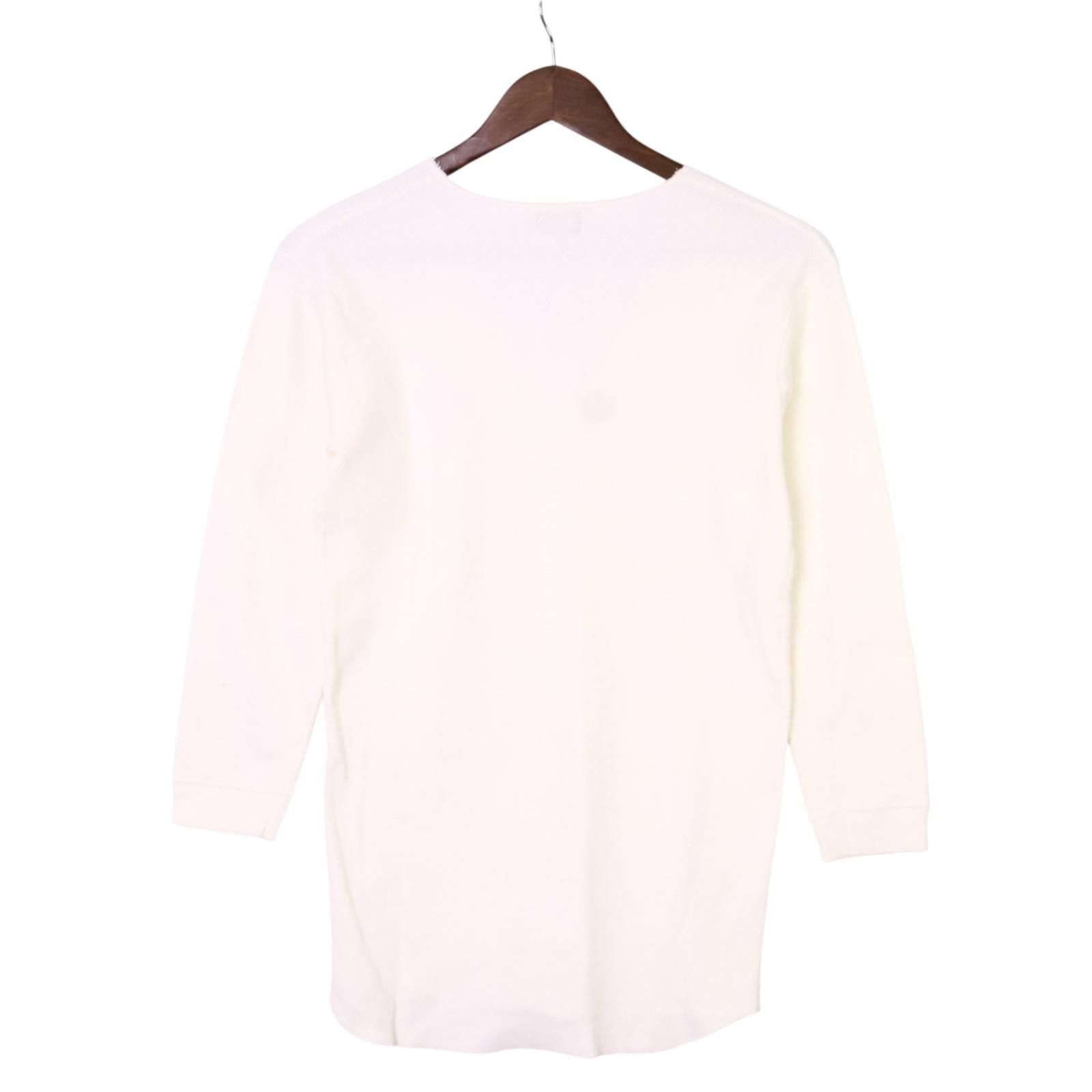 R.J.B フラットヘッド Thermal Long Sleeve サーマルロングスリーブ 