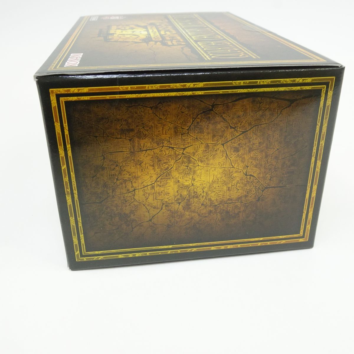 遊戯王　クォーターセンチュリーデュエリストボックス　 新品未開封　２個セット 遊戯王 クオーターセンチュリーデュエリストボックス未開封2箱 遊戯王