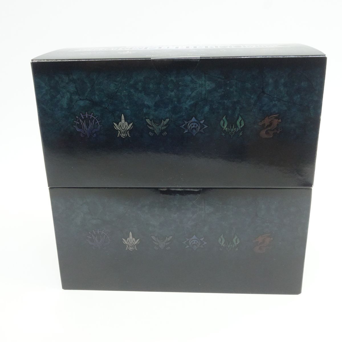 遊戯王　シークレットユーティリティ　未開封　17個 未開封】遊戯王OCGデュエルモンスターズ SECRET UTILITY BOX