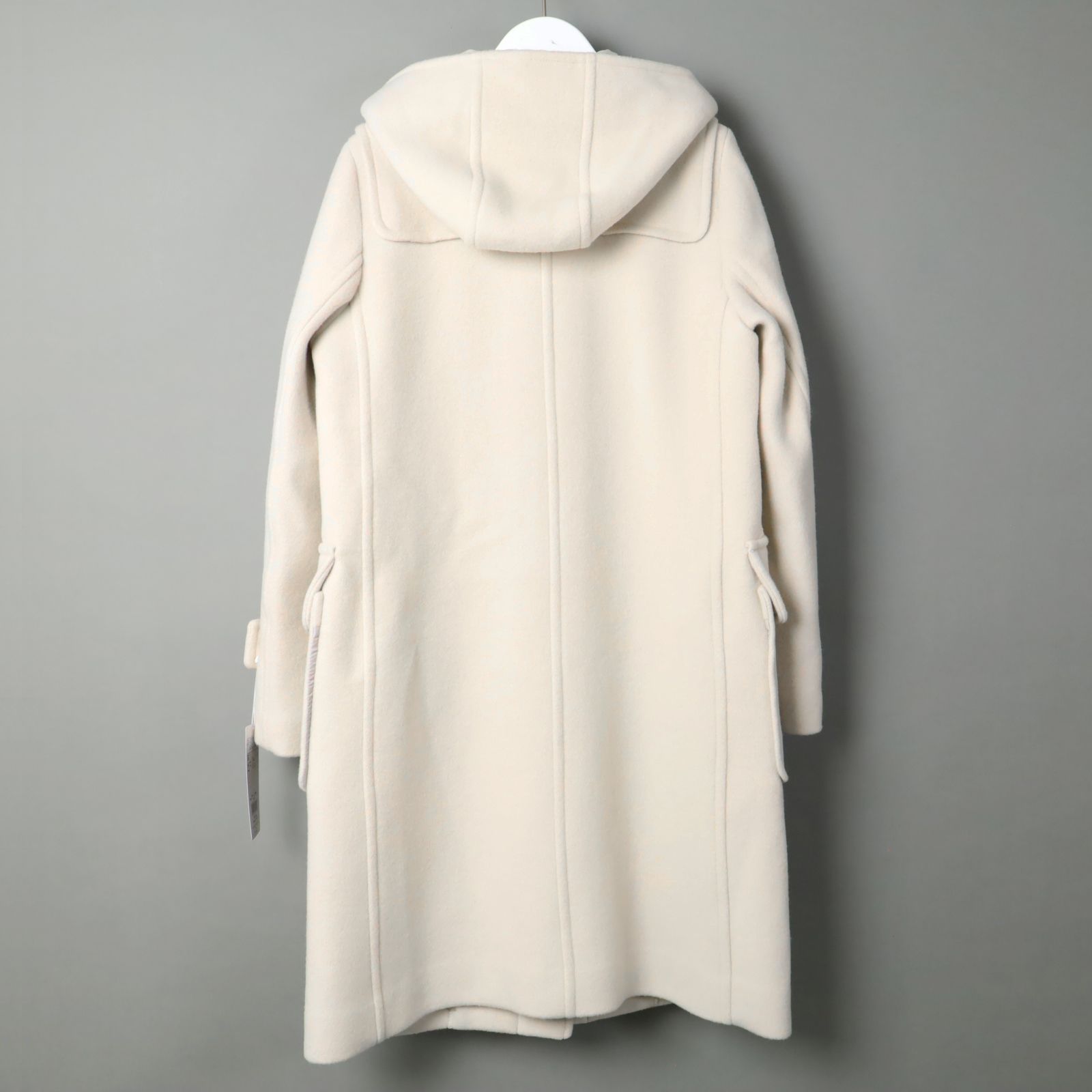 新品 BLUE LABEL ブルーレーベルクレストブリッジ パイルメルトン