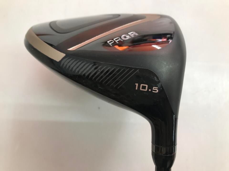 プロギア LS 2023 10.5度 SPEEDER NX for PRGR (LS 2023) SRフレックス