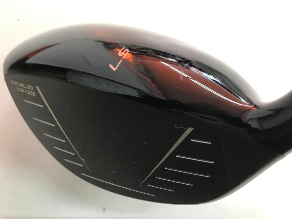 プロギア LS 2023 10.5度 SPEEDER NX for PRGR (LS 2023) SRフレックス