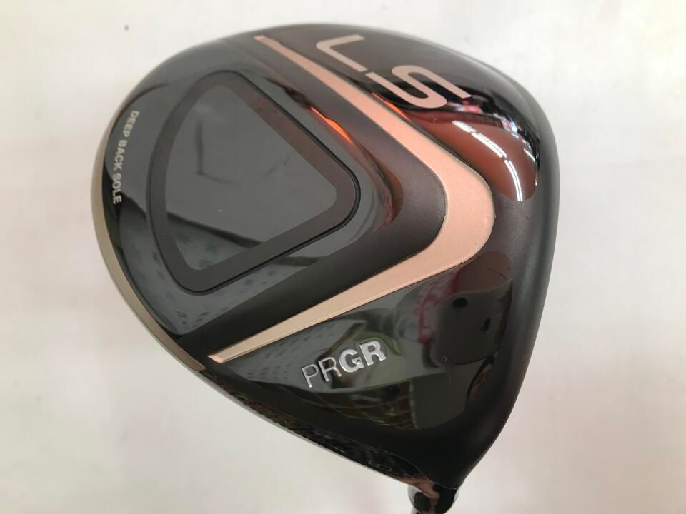 プロギア LS 2023 10.5度 SPEEDER NX for PRGR (LS 2023) SRフレックス