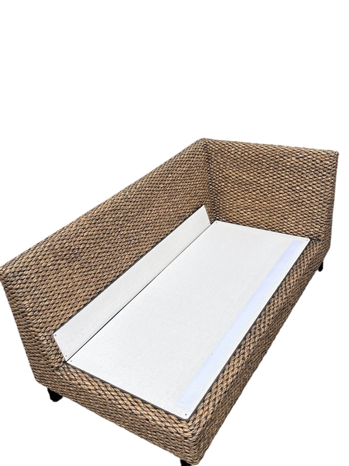 左アーム ヒヤシンス