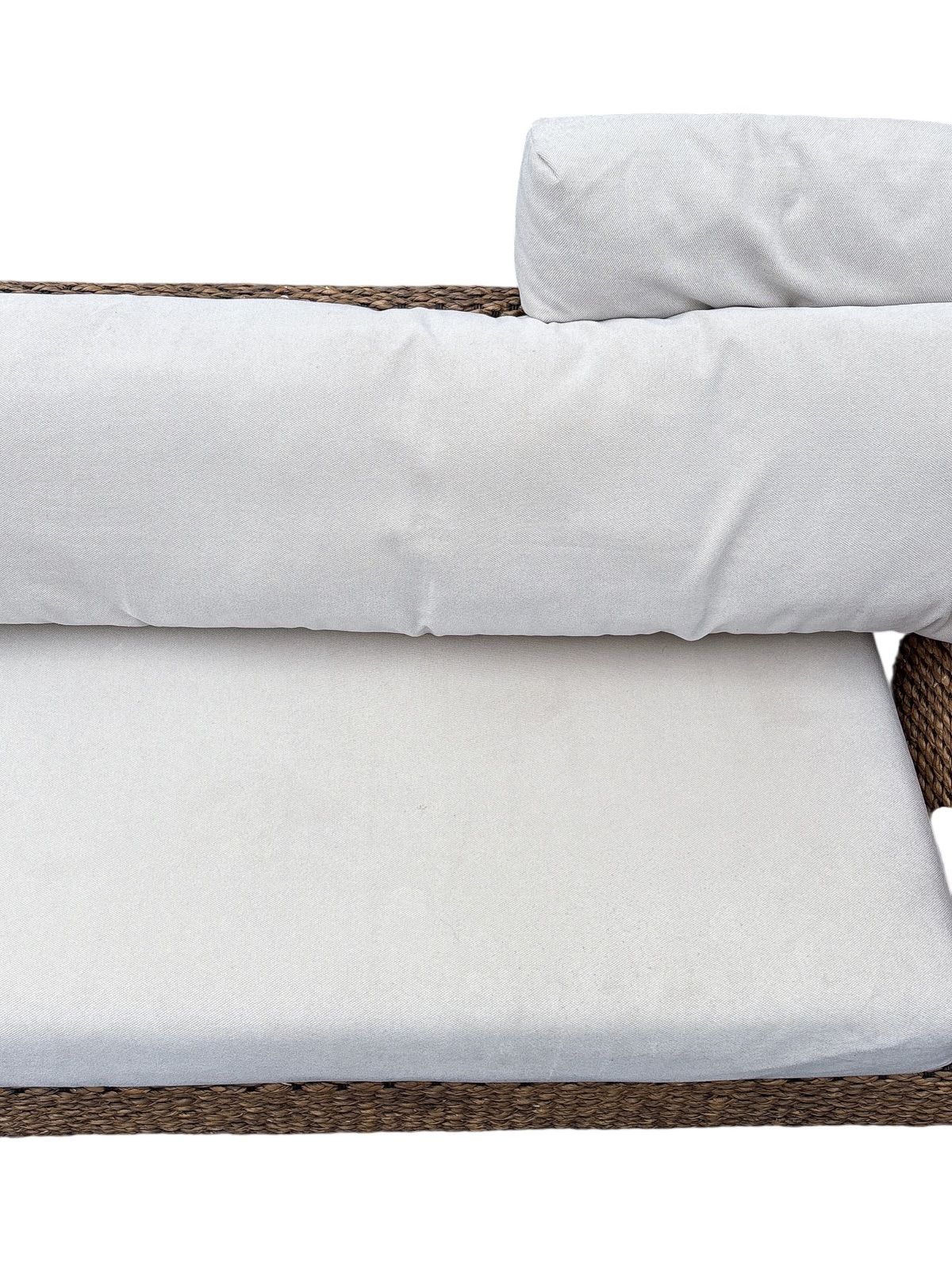 左アーム ヒヤシンス