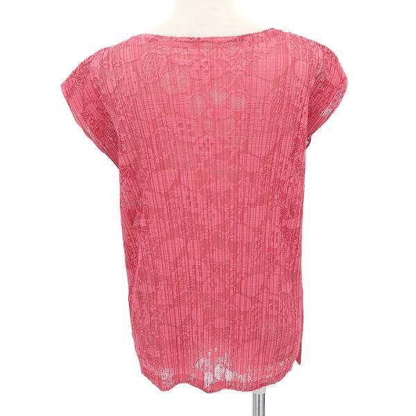 イッセイ・ミヤケ トップス 【Bランク】【中古】 - メルカリ