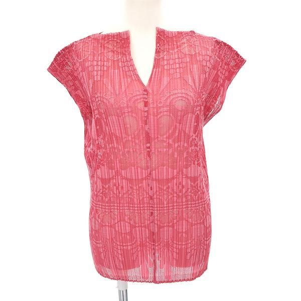 イッセイ・ミヤケ トップス 【Bランク】【中古】 - メルカリ