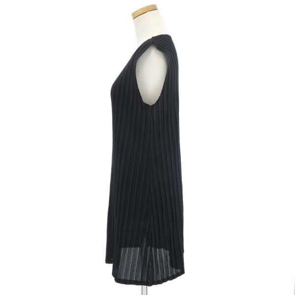プリーツプリーツ　イッセイミヤケ　中古 イッセイ・ミヤケ プリーツプリーツ・トップス 【Bランク】【中古