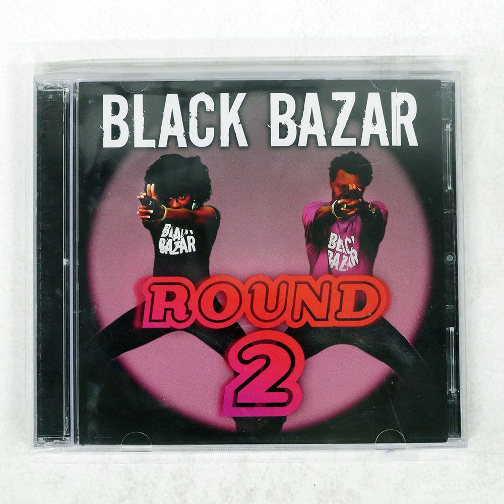 洋楽 BACH LOGIC aka BL Re-Make It Black CD 邦楽 BACH LOGIC aka BL Re-