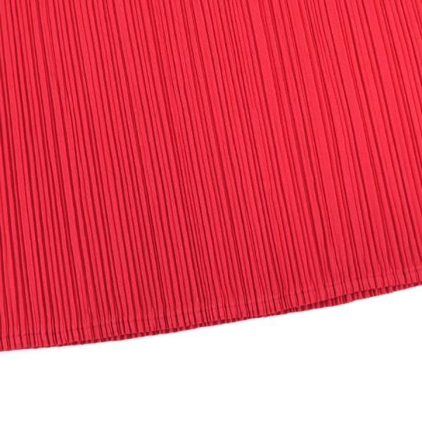 イッセイ・ミヤケ プリーツプリーツ・トップス 【Aランク】【中古