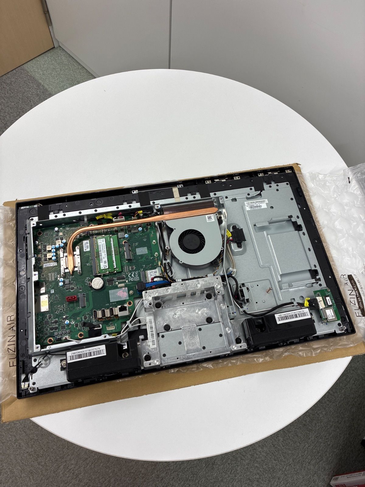 NEC　NS750FAW　ジャンク品 2026年最新】Yahoo!オークション -ジャンク nec ns(コンピュータ)の