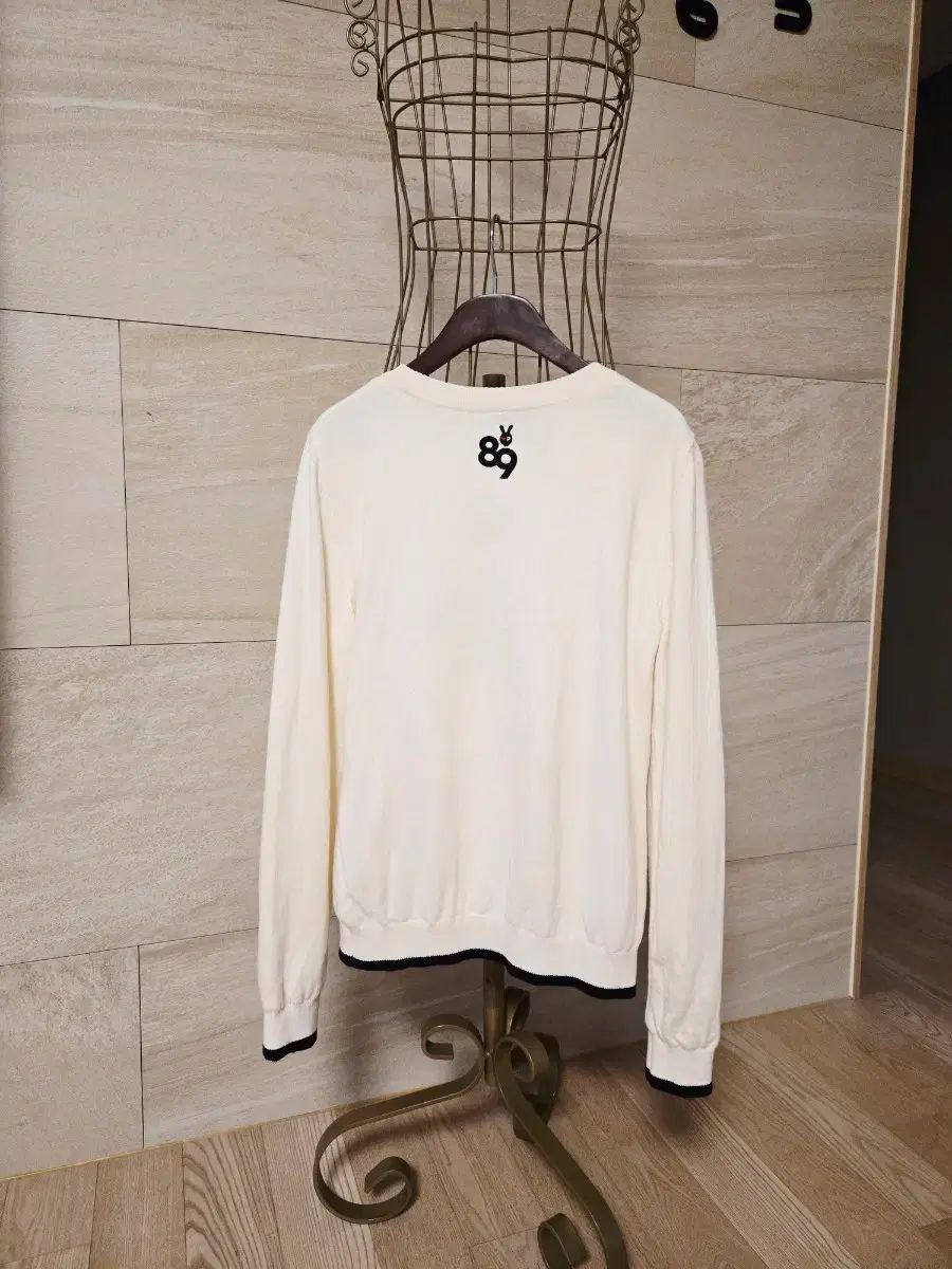 パーリーゲイツ レディース ゴルフ 防風 ニット - メルカリ