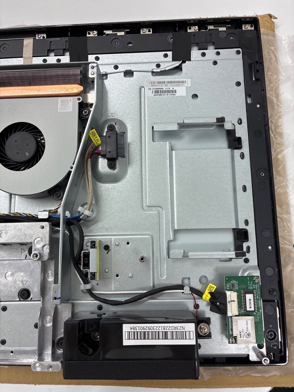 NEC　NS750FAW　ジャンク品 2026年最新】Yahoo!オークション -ジャンク nec ns(コンピュータ)の