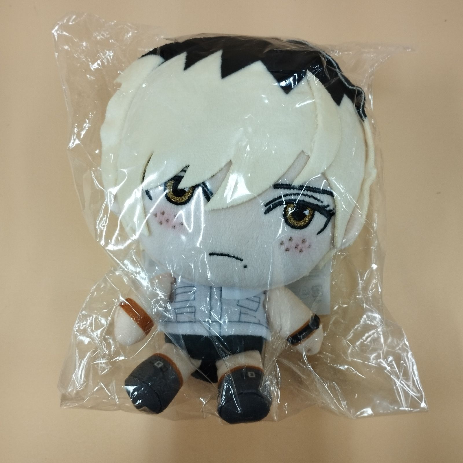 D32305】未使用 てのりぬい ヘザー・メイソン サイレントヒル3