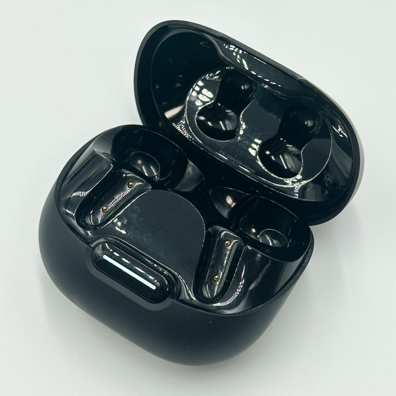 24時間以内発送・美品✨️】Anker Soundcore Liberty 4 NC 充電ケース