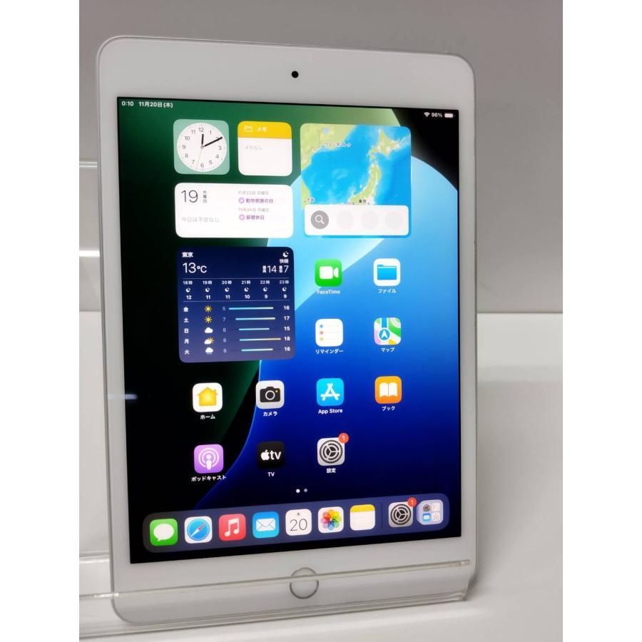 美品　iPad 9世代　セルラー　64GB iPad 9世代 WiFi+ cellular 64GB