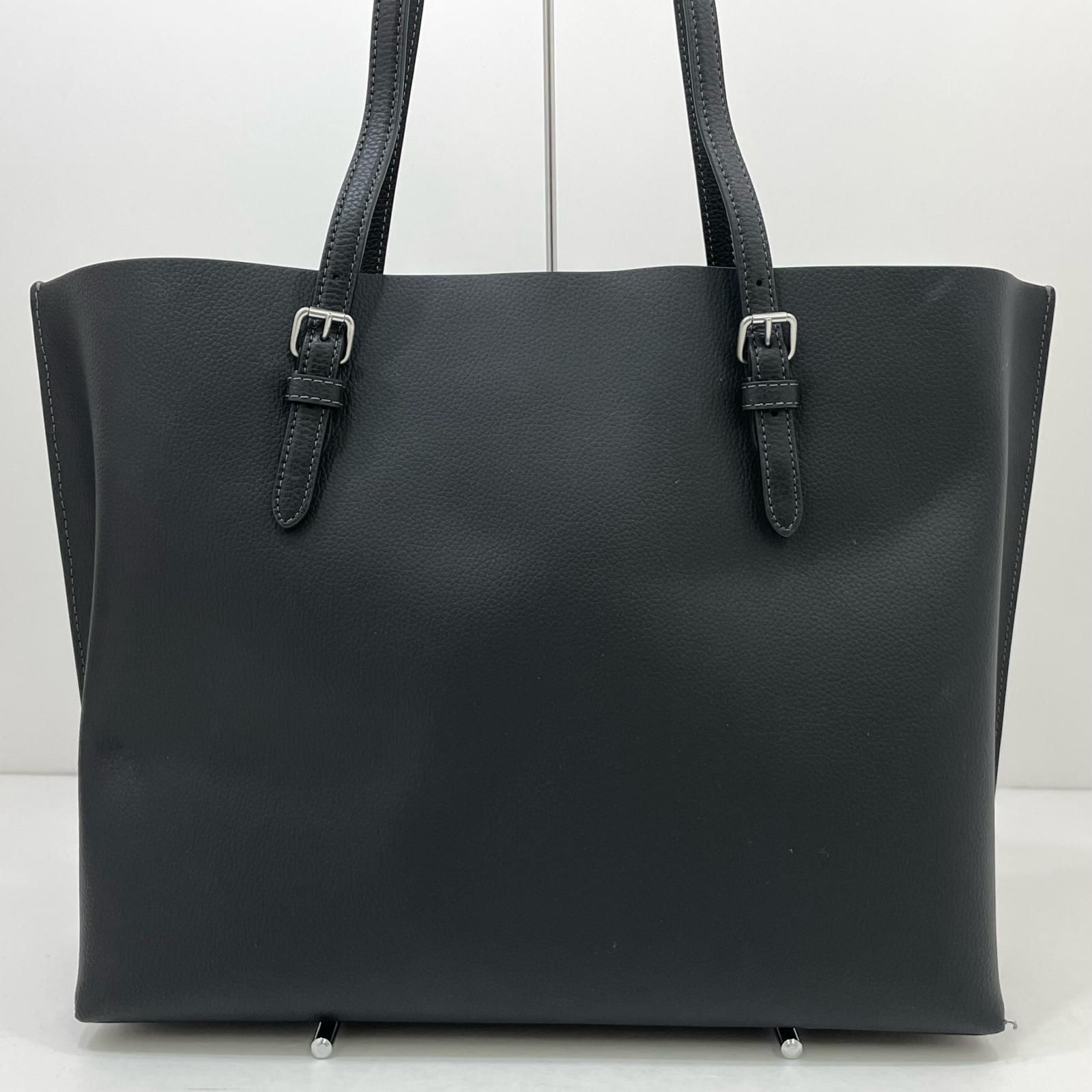 中古】COACH | コーチ モリー トートバッグ ショルダーバッグ CV968 
