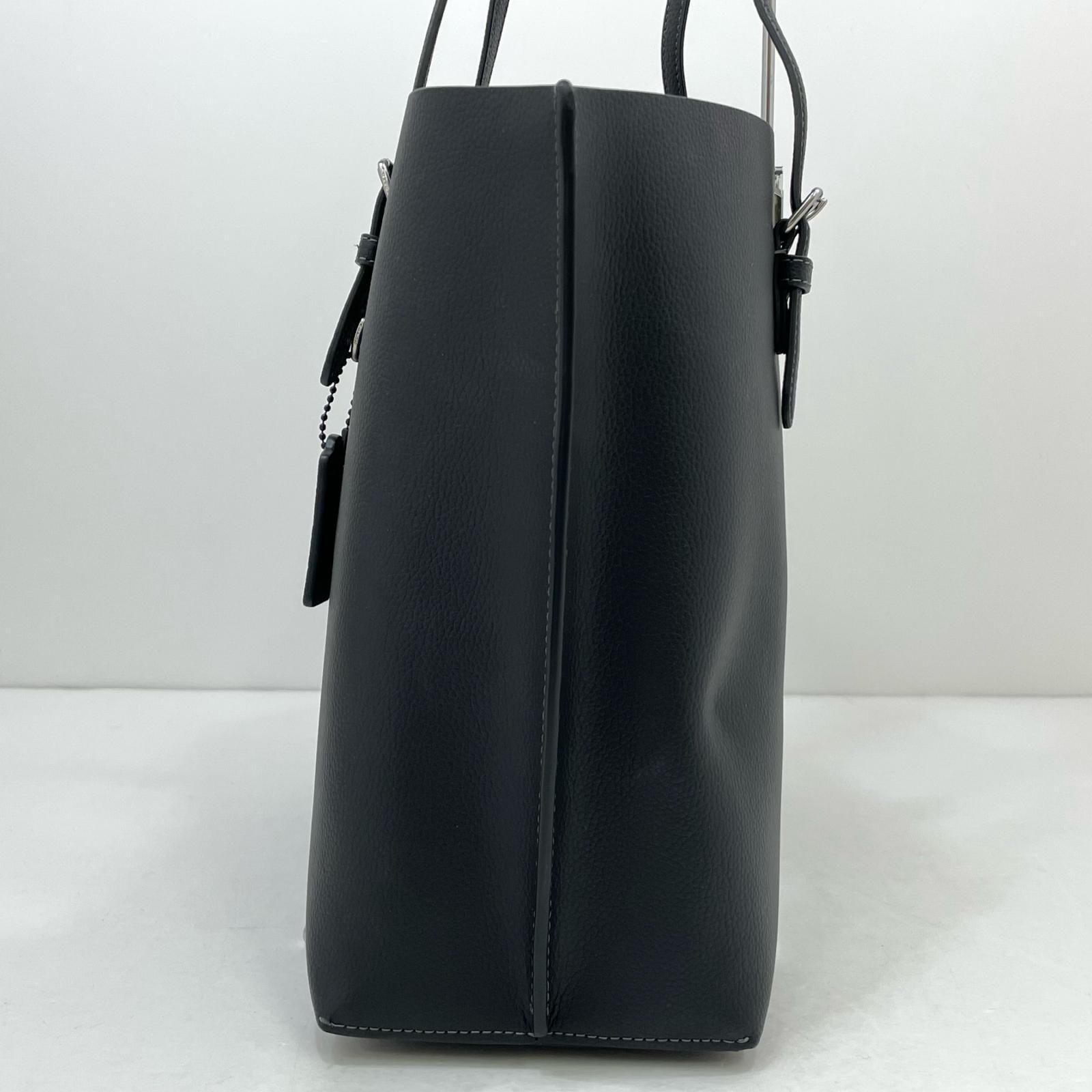 中古】COACH | コーチ モリー トートバッグ ショルダーバッグ CV968 