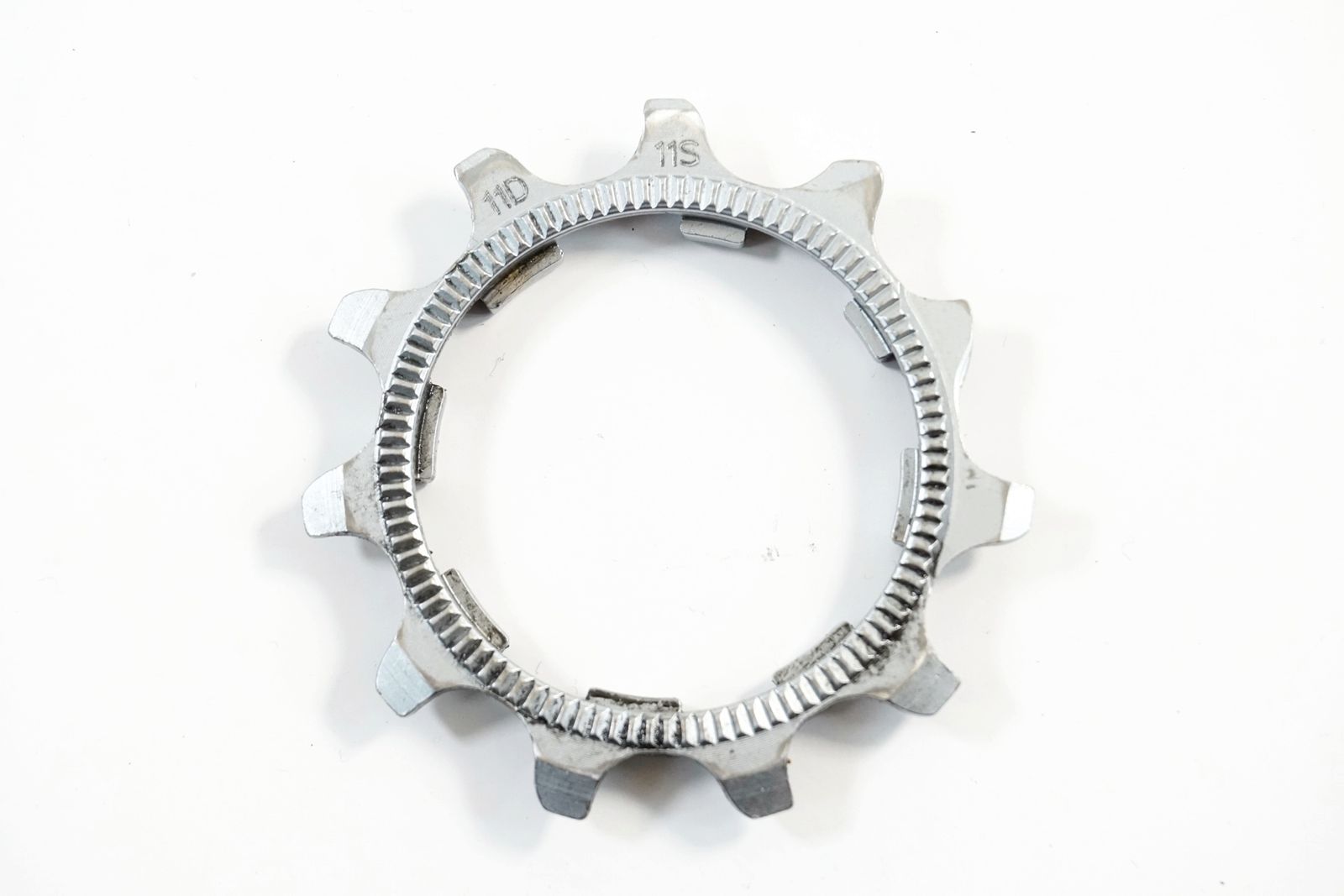 CAMPAGNOLO 「カンパニョーロ」 SUPER RECORD 11-27T スプロケット