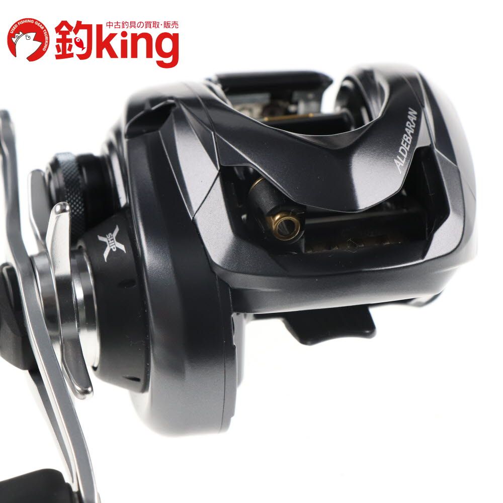 ブラックバス バス