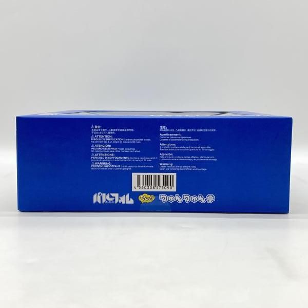 中古】未開封）パルフォム グウェンドリン「オーディンスフィア