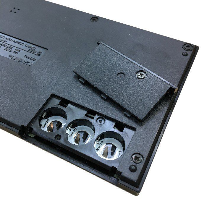 完動品 CASIO LSゲーム Pachinko2 パチンコ PG500 CASIO カシオ PG-500 パチンコ パート2 携帯 ゲーム 1984年 当時物