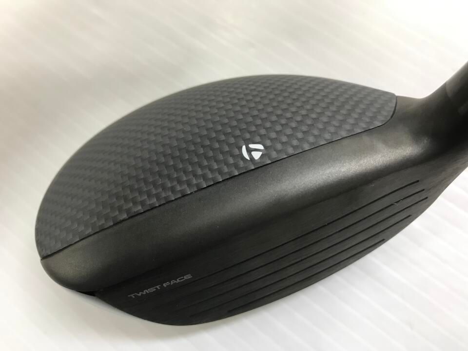 テーラーメイド Qi35 22度 Diamana BLUE TM60 2025 Rフレックス