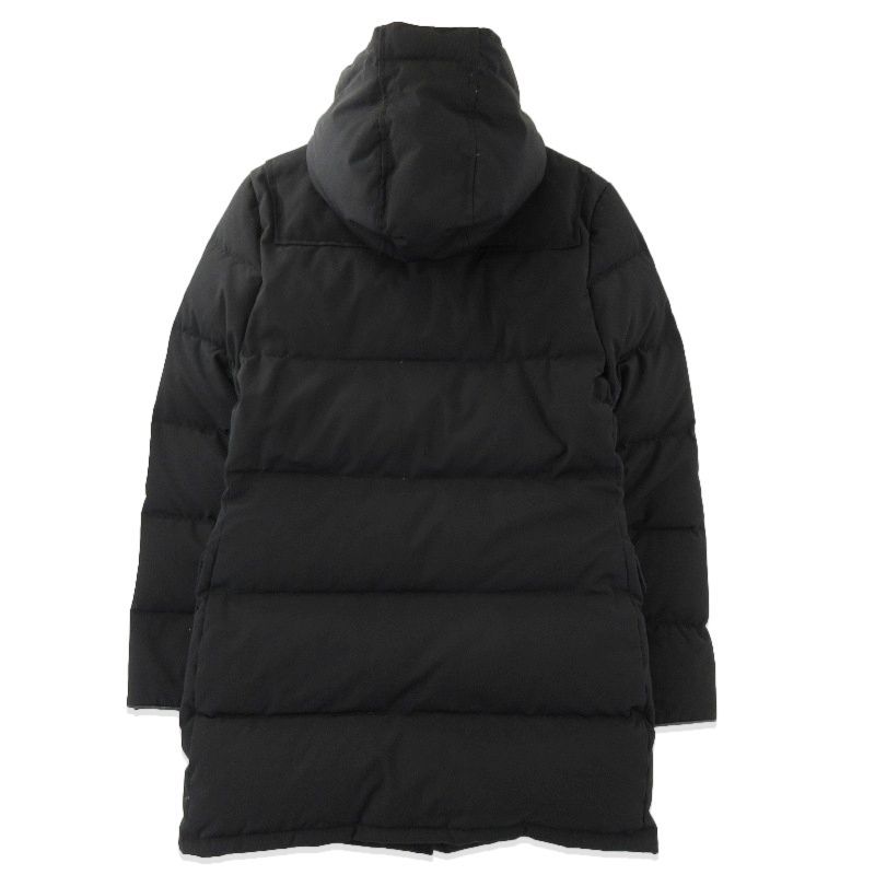 美品ケープハイツ レディース ダウン Cape HEIGHTS DALMENY CAPE HEIGHTS（ケープハイツ） DALMENY ダルメニー ダウンジャケット