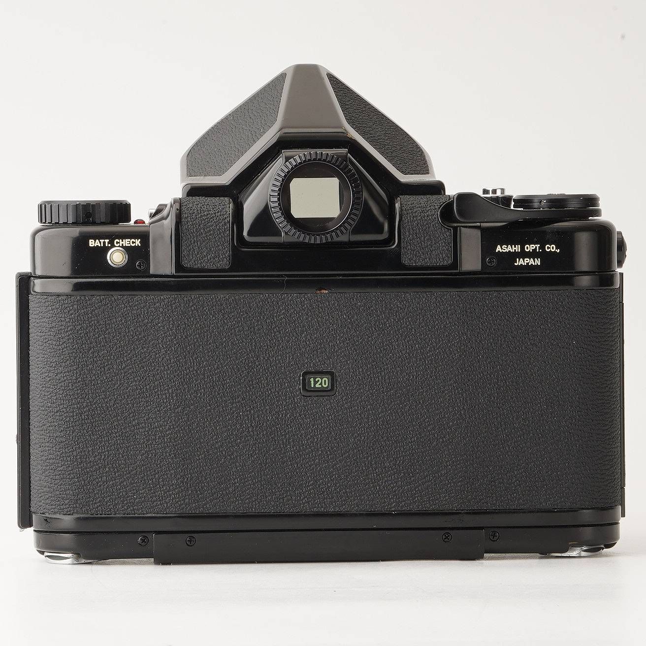 ジャンク ペンタックス PENTAX 6×7 アイレベル ボディ - メルカリ