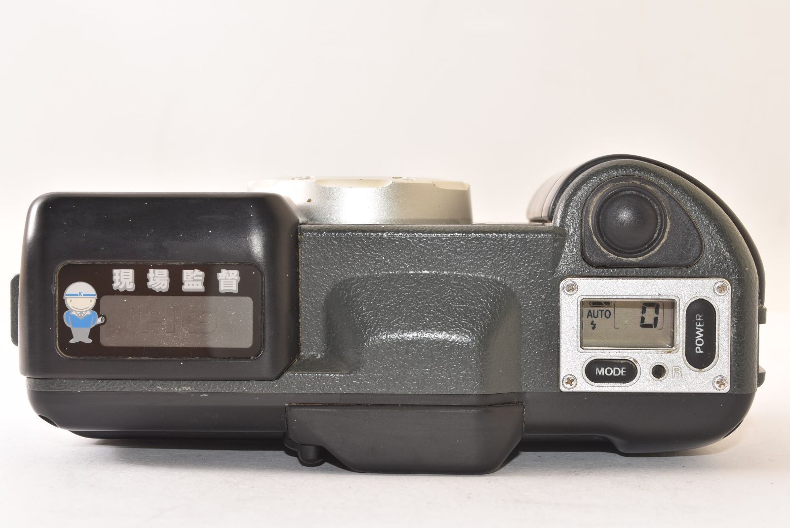 Konica コニカ 現場監督 28 HG コンパクトフィルムカメラ J2601088
