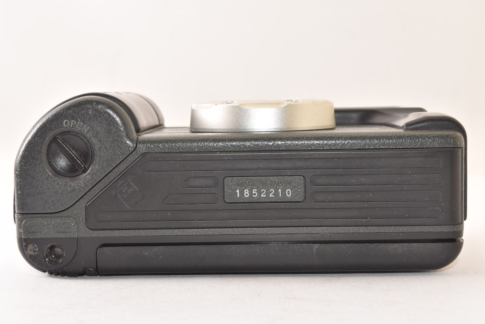 Konica コニカ 現場監督 28 HG コンパクトフィルムカメラ J2601088